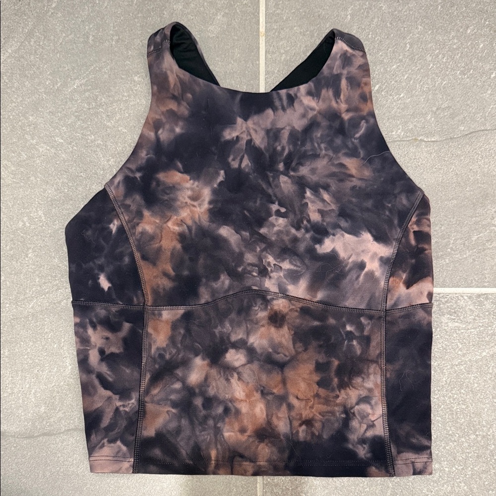Lululemon Athletica Bra Top